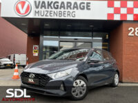 Hyundai i20 1.0 T-GDI Comfort // CRUISE // PDC // APPLE CARPLAY / ANDROID AUTO // CAMERA // AIRCO 28