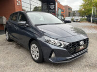 Hyundai i20 1.0 T-GDI Comfort // CRUISE // PDC // APPLE CARPLAY / ANDROID AUTO // CAMERA // AIRCO 30