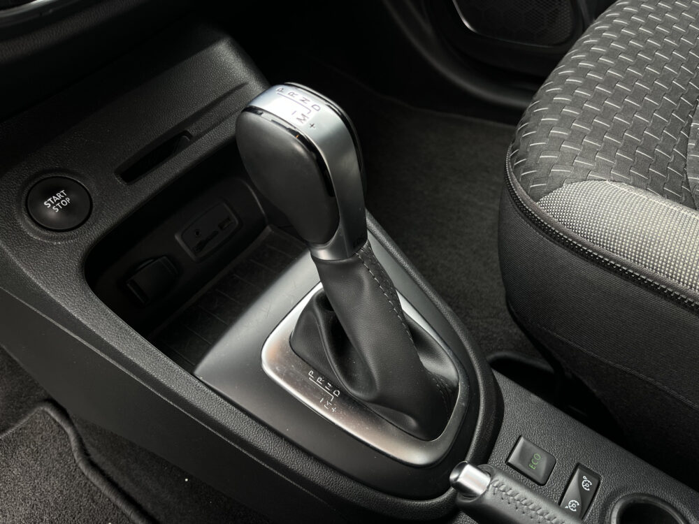 Renault Captur 1.2 TCe Intens 14.000km // UNIEKE KM STAND INCL. HISTORIE !! // 23