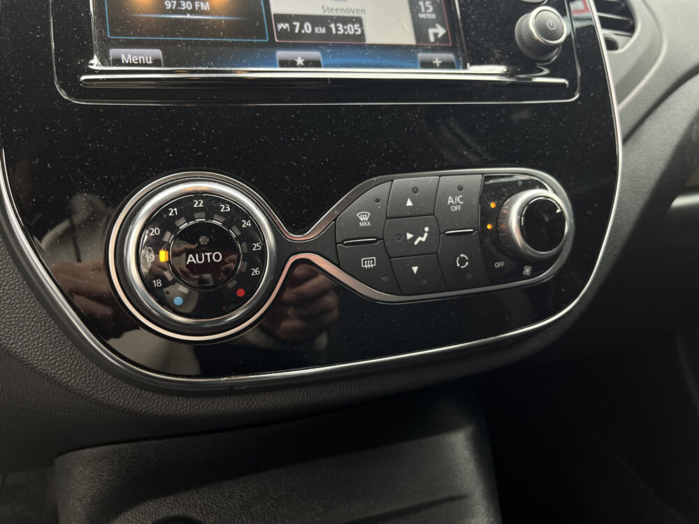 Renault Captur 1.2 TCe Intens 14.000km // UNIEKE KM STAND INCL. HISTORIE !! // 26