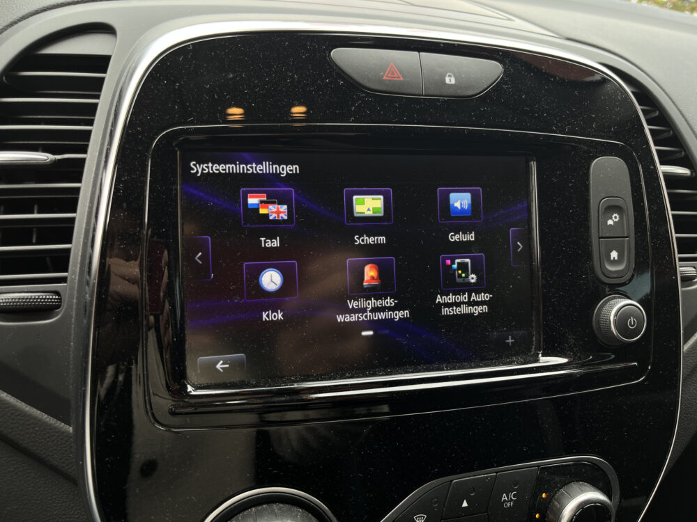 Renault Captur 1.2 TCe Intens 14.000km // UNIEKE KM STAND INCL. HISTORIE !! // 30