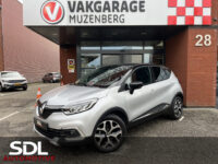 Renault Captur 1.2 TCe Intens 14.000km // UNIEKE KM STAND INCL. HISTORIE !! // 33