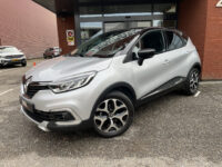 Renault Captur 1.2 TCe Intens 14.000km // UNIEKE KM STAND INCL. HISTORIE !! // 34