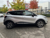 Renault Captur 1.2 TCe Intens 14.000km // UNIEKE KM STAND INCL. HISTORIE !! // 39
