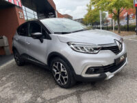 Renault Captur 1.2 TCe Intens 14.000km // UNIEKE KM STAND INCL. HISTORIE !! // 40