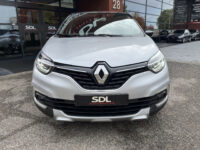 Renault Captur 1.2 TCe Intens 14.000km // UNIEKE KM STAND INCL. HISTORIE !! // 41