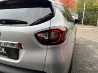 Renault Captur 1.2 TCe Intens 14.000km // UNIEKE KM STAND INCL. HISTORIE !! // 45