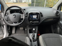 Renault Captur 1.2 TCe Intens 14.000km // UNIEKE KM STAND INCL. HISTORIE !! // 49