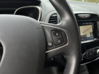 Renault Captur 1.2 TCe Intens 14.000km // UNIEKE KM STAND INCL. HISTORIE !! // 54