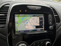 Renault Captur 1.2 TCe Intens 14.000km // UNIEKE KM STAND INCL. HISTORIE !! // 60