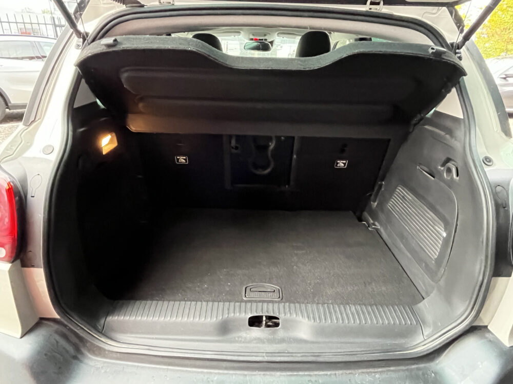 Citroën C3 Aircross 1.2 PureTech S&S Shine // TREKHAAK // NAVI // CLIMA // PDC // CRUISE // APPLE CARPLAY / ANDROID AUTO // 28