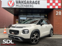 Citroën C3 Aircross 1.2 PureTech S&S Shine // TREKHAAK // NAVI // CLIMA // PDC // CRUISE // APPLE CARPLAY / ANDROID AUTO // 29