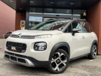 Citroën C3 Aircross 1.2 PureTech S&S Shine // TREKHAAK // NAVI // CLIMA // PDC // CRUISE // APPLE CARPLAY / ANDROID AUTO // 30
