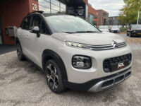 Citroën C3 Aircross 1.2 PureTech S&S Shine // TREKHAAK // NAVI // CLIMA // PDC // CRUISE // APPLE CARPLAY / ANDROID AUTO // 31
