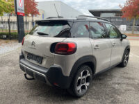 Citroën C3 Aircross 1.2 PureTech S&S Shine // TREKHAAK // NAVI // CLIMA // PDC // CRUISE // APPLE CARPLAY / ANDROID AUTO // 33