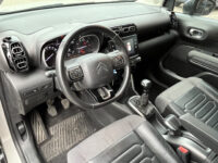 Citroën C3 Aircross 1.2 PureTech S&S Shine // TREKHAAK // NAVI // CLIMA // PDC // CRUISE // APPLE CARPLAY / ANDROID AUTO // 38