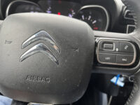 Citroën C3 Aircross 1.2 PureTech S&S Shine // TREKHAAK // NAVI // CLIMA // PDC // CRUISE // APPLE CARPLAY / ANDROID AUTO // 40