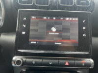 Citroën C3 Aircross 1.2 PureTech S&S Shine // TREKHAAK // NAVI // CLIMA // PDC // CRUISE // APPLE CARPLAY / ANDROID AUTO // 42