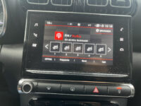 Citroën C3 Aircross 1.2 PureTech S&S Shine // TREKHAAK // NAVI // CLIMA // PDC // CRUISE // APPLE CARPLAY / ANDROID AUTO // 43