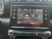 Citroën C3 Aircross 1.2 PureTech S&S Shine // TREKHAAK // NAVI // CLIMA // PDC // CRUISE // APPLE CARPLAY / ANDROID AUTO // 46