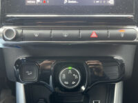 Citroën C3 Aircross 1.2 PureTech S&S Shine // TREKHAAK // NAVI // CLIMA // PDC // CRUISE // APPLE CARPLAY / ANDROID AUTO // 48
