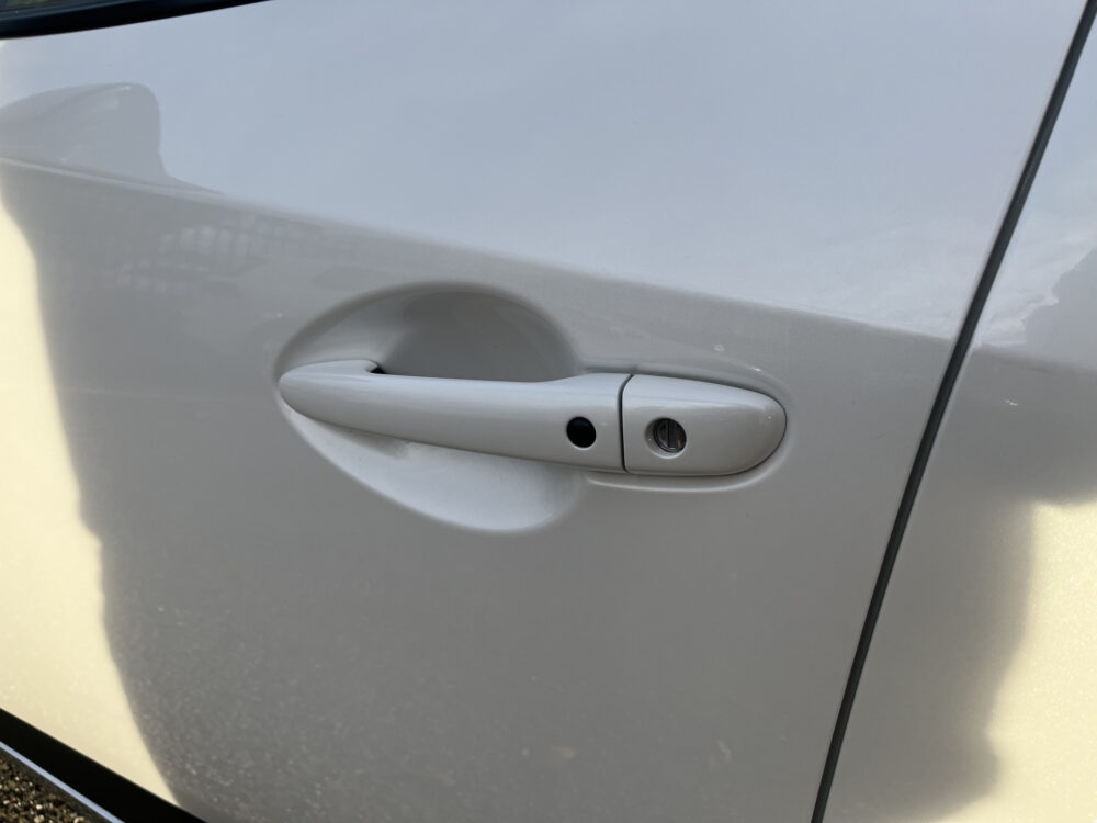 Mazda CX-3 2.0 SkyActiv-G 120 SkyLease GT // LED // NAVI // CAMERA // PDC V+A // CRUISE // TREKHAAK!! 11