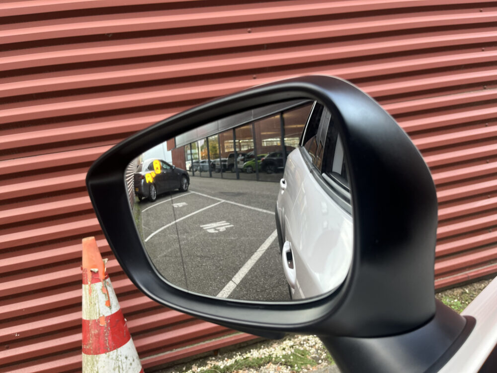 Mazda CX-3 2.0 SkyActiv-G 120 SkyLease GT // LED // NAVI // CAMERA // PDC V+A // CRUISE // TREKHAAK!! 19