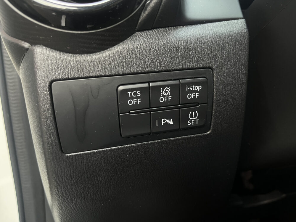 Mazda CX-3 2.0 SkyActiv-G 120 SkyLease GT // LED // NAVI // CAMERA // PDC V+A // CRUISE // TREKHAAK!! 20