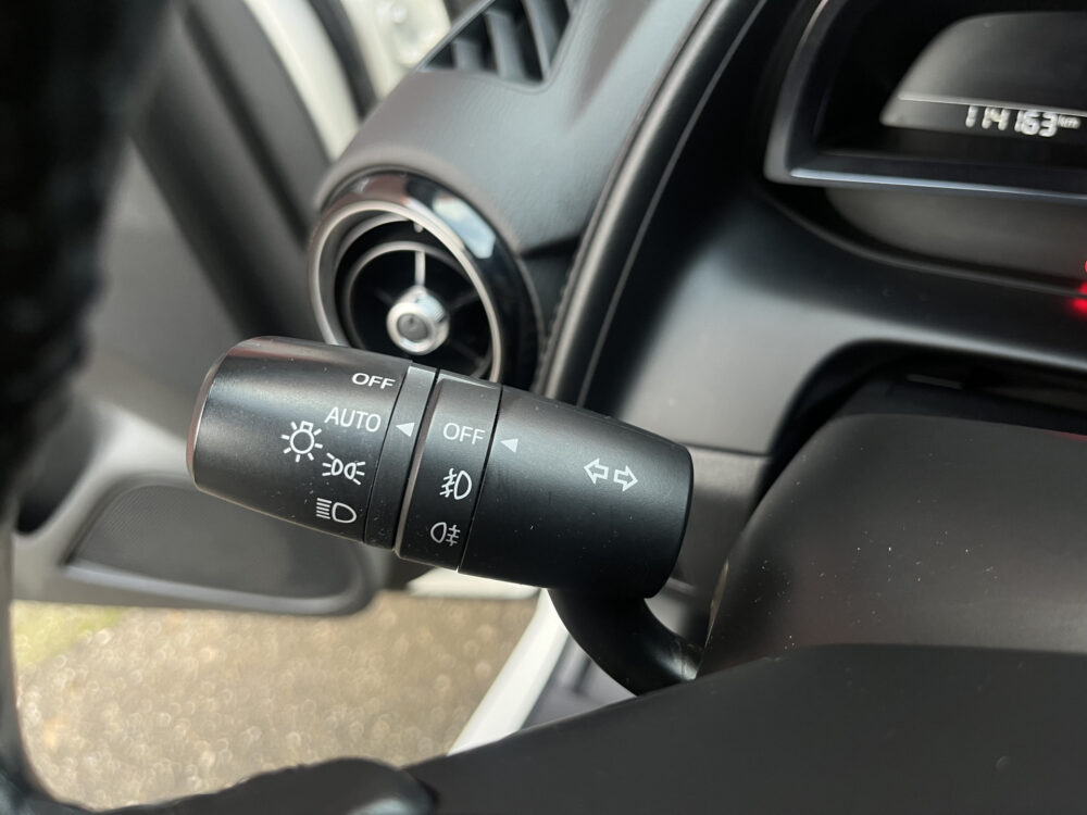 Mazda CX-3 2.0 SkyActiv-G 120 SkyLease GT // LED // NAVI // CAMERA // PDC V+A // CRUISE // TREKHAAK!! 22