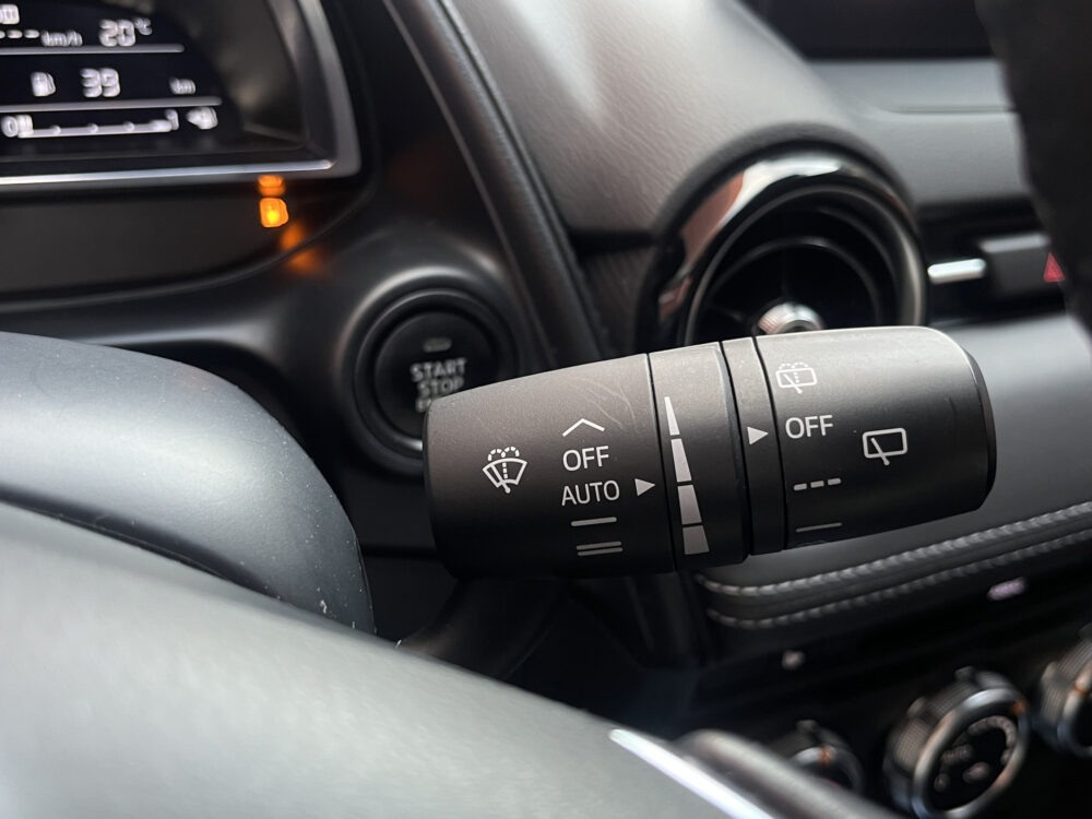 Mazda CX-3 2.0 SkyActiv-G 120 SkyLease GT // LED // NAVI // CAMERA // PDC V+A // CRUISE // TREKHAAK!! 25