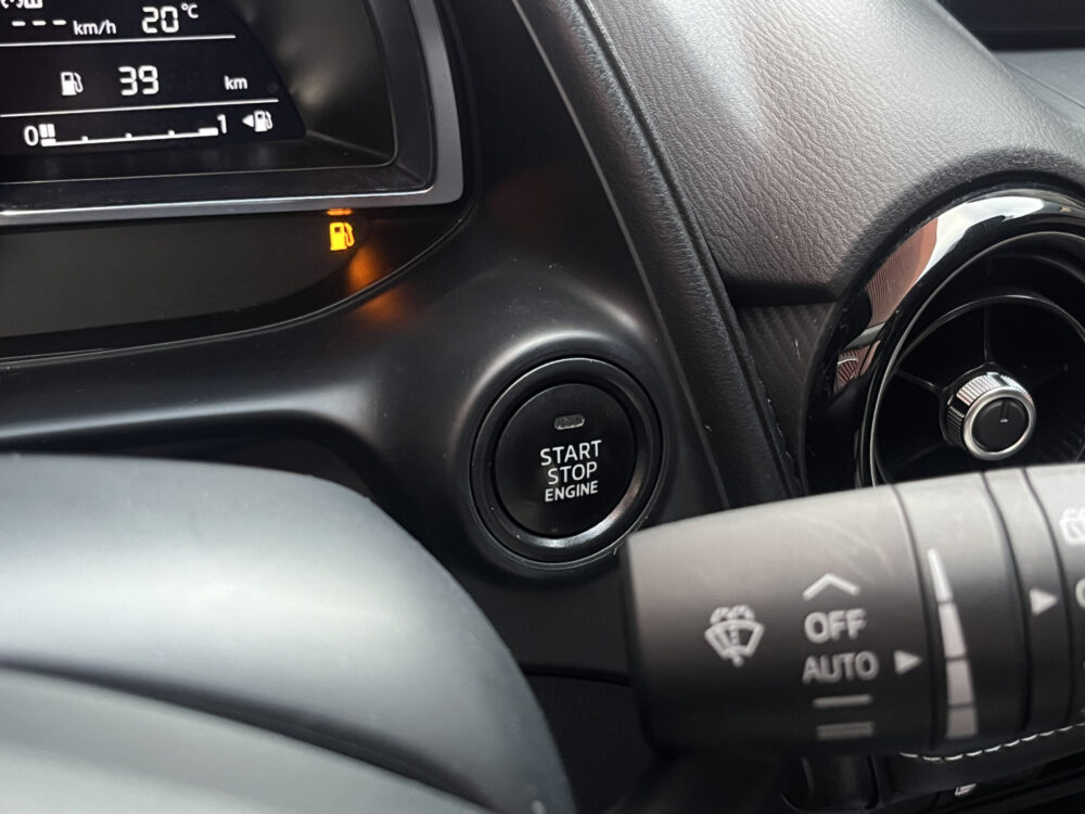 Mazda CX-3 2.0 SkyActiv-G 120 SkyLease GT // LED // NAVI // CAMERA // PDC V+A // CRUISE // TREKHAAK!! 26