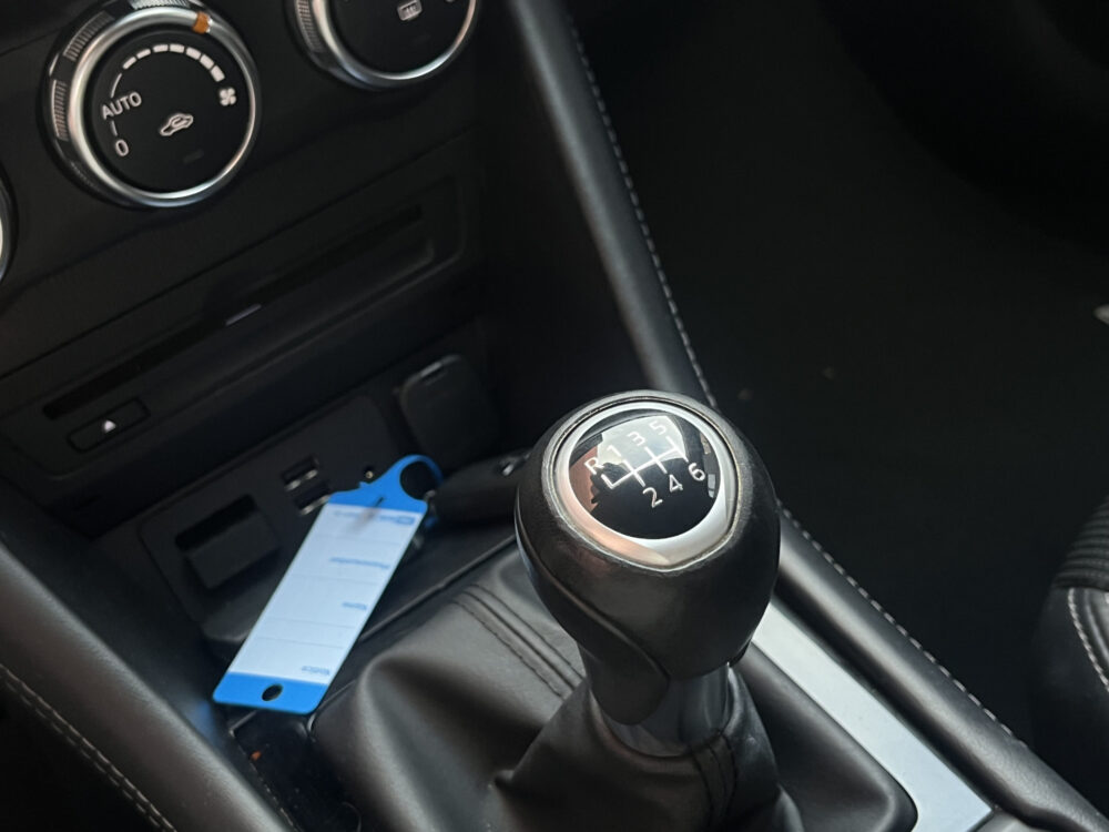 Mazda CX-3 2.0 SkyActiv-G 120 SkyLease GT // LED // NAVI // CAMERA // PDC V+A // CRUISE // TREKHAAK!! 28