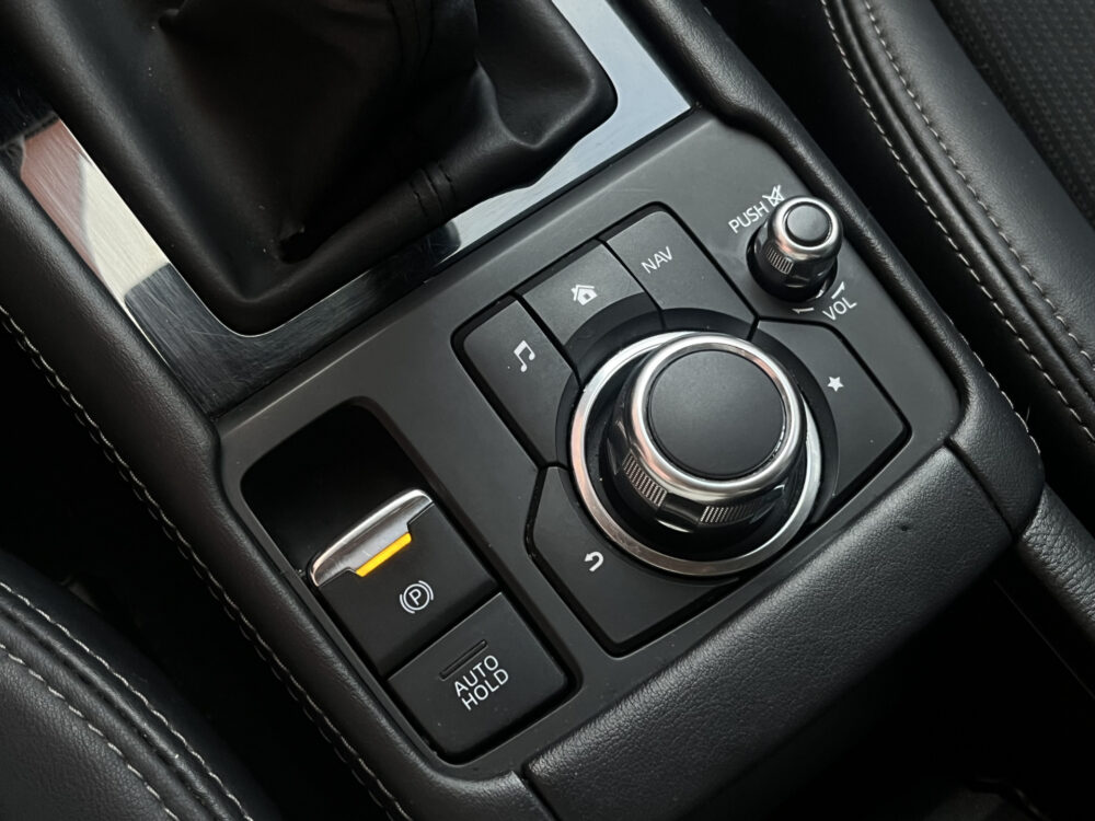 Mazda CX-3 2.0 SkyActiv-G 120 SkyLease GT // LED // NAVI // CAMERA // PDC V+A // CRUISE // TREKHAAK!! 29