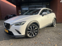 Mazda CX-3 2.0 SkyActiv-G 120 SkyLease GT // LED // NAVI // CAMERA // PDC V+A // CRUISE // TREKHAAK!! 38