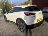 Mazda CX-3 2.0 SkyActiv-G 120 SkyLease GT // LED // NAVI // CAMERA // PDC V+A // CRUISE // TREKHAAK!! 40