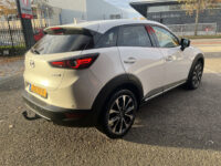 Mazda CX-3 2.0 SkyActiv-G 120 SkyLease GT // LED // NAVI // CAMERA // PDC V+A // CRUISE // TREKHAAK!! 42
