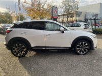 Mazda CX-3 2.0 SkyActiv-G 120 SkyLease GT // LED // NAVI // CAMERA // PDC V+A // CRUISE // TREKHAAK!! 43
