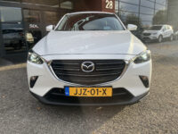 Mazda CX-3 2.0 SkyActiv-G 120 SkyLease GT // LED // NAVI // CAMERA // PDC V+A // CRUISE // TREKHAAK!! 45