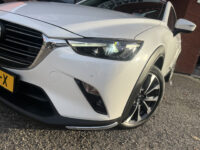 Mazda CX-3 2.0 SkyActiv-G 120 SkyLease GT // LED // NAVI // CAMERA // PDC V+A // CRUISE // TREKHAAK!! 46
