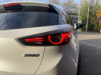 Mazda CX-3 2.0 SkyActiv-G 120 SkyLease GT // LED // NAVI // CAMERA // PDC V+A // CRUISE // TREKHAAK!! 49