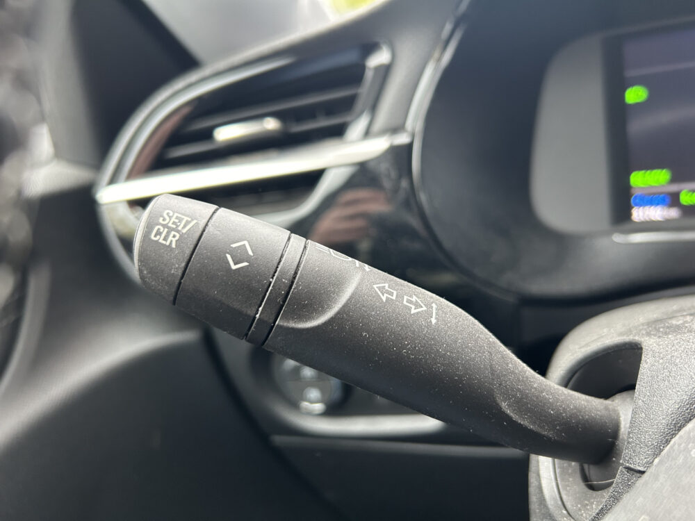 Opel CORSA-E Ultimate 50 kWh // FULL LED // NAVI + CARPLAY // CAMERA // PDC V+A // CLIMA // KEYLESS // HALF-LEDER 11