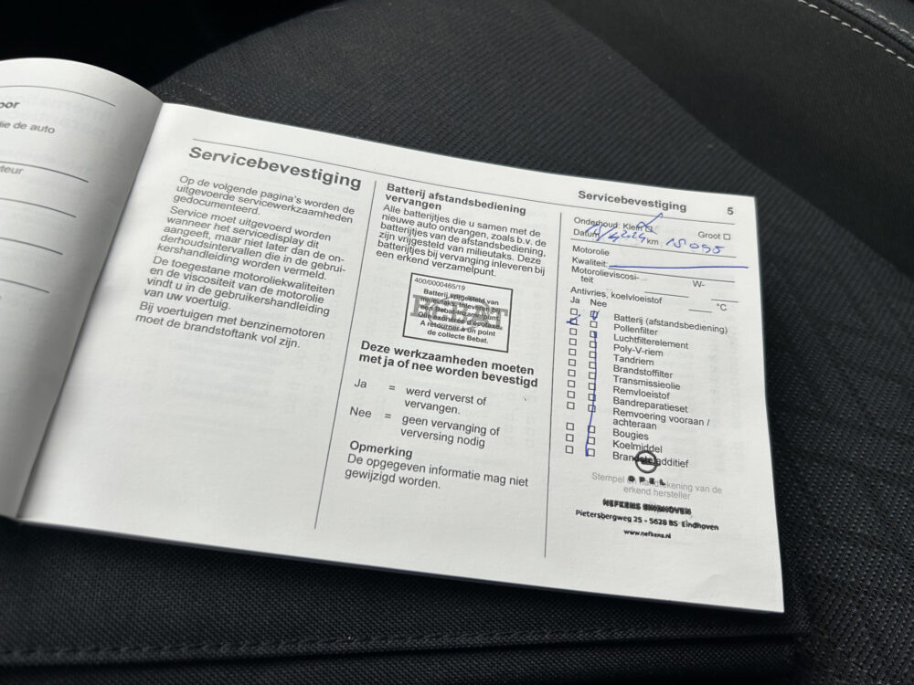 Opel CORSA-E Ultimate 50 kWh // FULL LED // NAVI + CARPLAY // CAMERA // PDC V+A // CLIMA // KEYLESS // HALF-LEDER 13