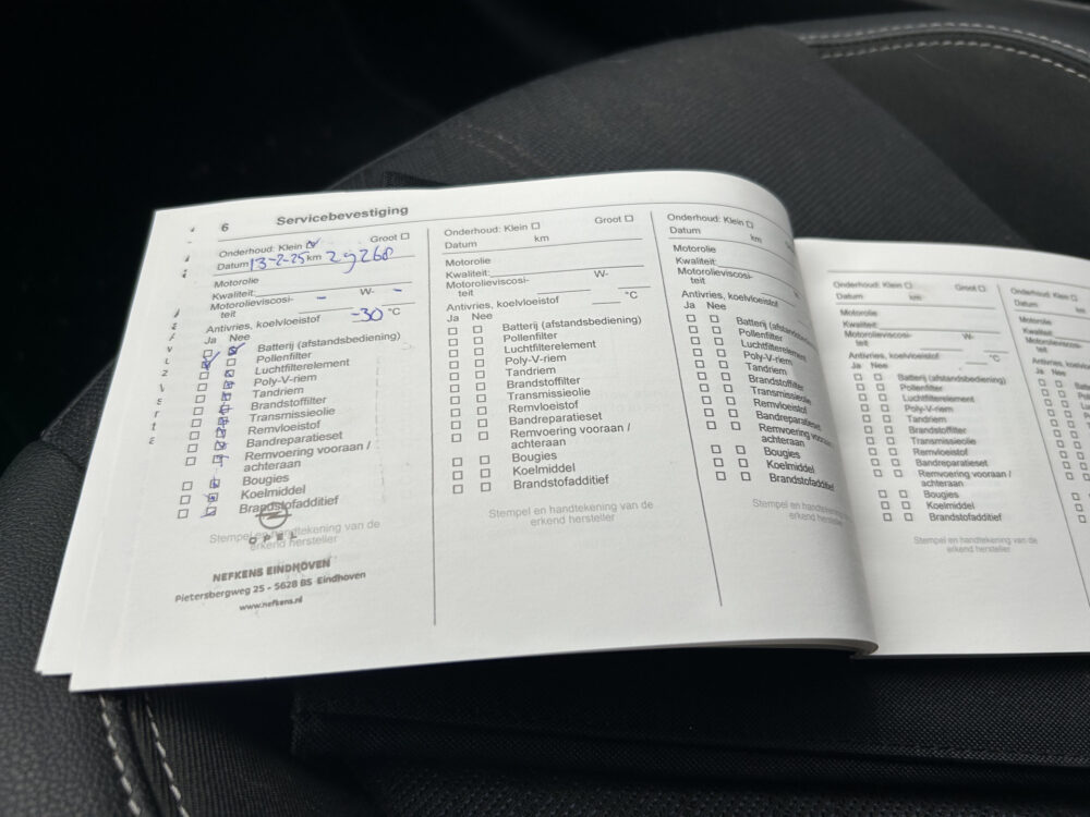 Opel CORSA-E Ultimate 50 kWh // FULL LED // NAVI + CARPLAY // CAMERA // PDC V+A // CLIMA // KEYLESS // HALF-LEDER 14