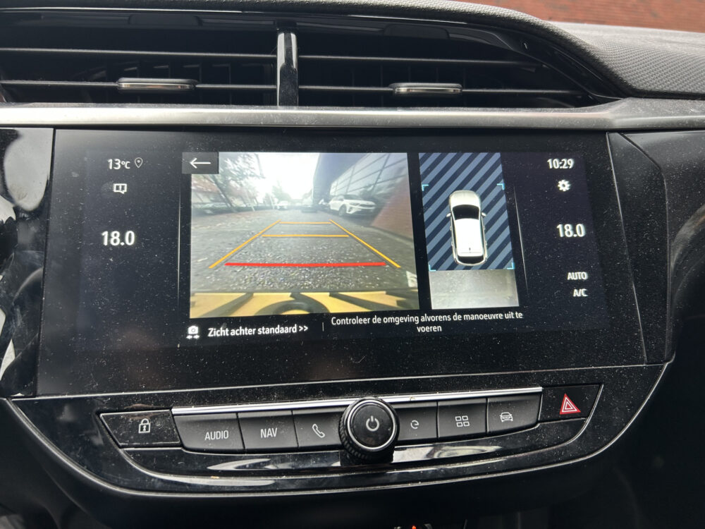 Opel CORSA-E Ultimate 50 kWh // FULL LED // NAVI + CARPLAY // CAMERA // PDC V+A // CLIMA // KEYLESS // HALF-LEDER 16