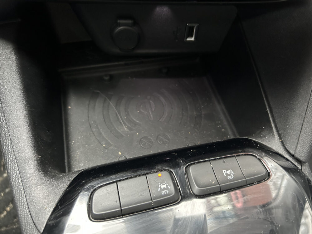 Opel CORSA-E Ultimate 50 kWh // FULL LED // NAVI + CARPLAY // CAMERA // PDC V+A // CLIMA // KEYLESS // HALF-LEDER 20