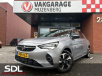 Opel CORSA-E Ultimate 50 kWh // FULL LED // NAVI + CARPLAY // CAMERA // PDC V+A // CLIMA // KEYLESS // HALF-LEDER 34