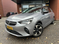 Opel CORSA-E Ultimate 50 kWh // FULL LED // NAVI + CARPLAY // CAMERA // PDC V+A // CLIMA // KEYLESS // HALF-LEDER 35