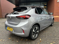 Opel CORSA-E Ultimate 50 kWh // FULL LED // NAVI + CARPLAY // CAMERA // PDC V+A // CLIMA // KEYLESS // HALF-LEDER 36