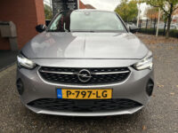 Opel CORSA-E Ultimate 50 kWh // FULL LED // NAVI + CARPLAY // CAMERA // PDC V+A // CLIMA // KEYLESS // HALF-LEDER 38
