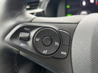 Opel CORSA-E Ultimate 50 kWh // FULL LED // NAVI + CARPLAY // CAMERA // PDC V+A // CLIMA // KEYLESS // HALF-LEDER 43